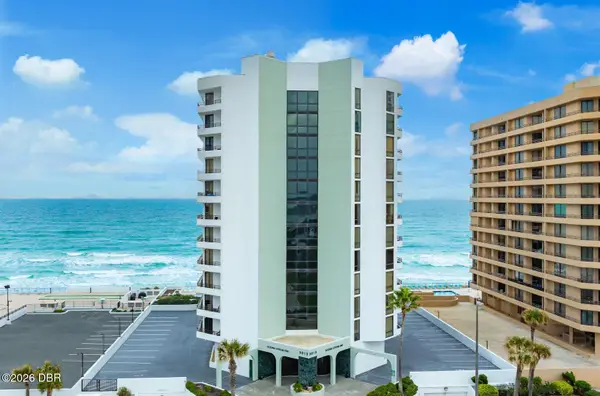 3013 S Atlantic Avenue #902, Daytona Beach Shores, FL 32118