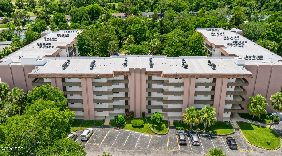 640 N Nova Road #209, Ormond Beach, FL 32174 - #1