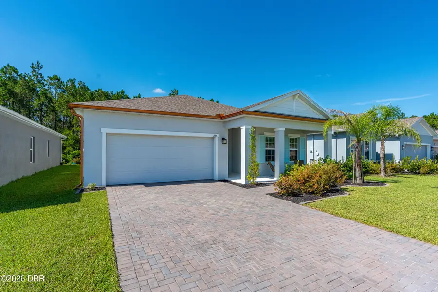 289 Crestwind Drive, Daytona Beach, FL 32124 - #3