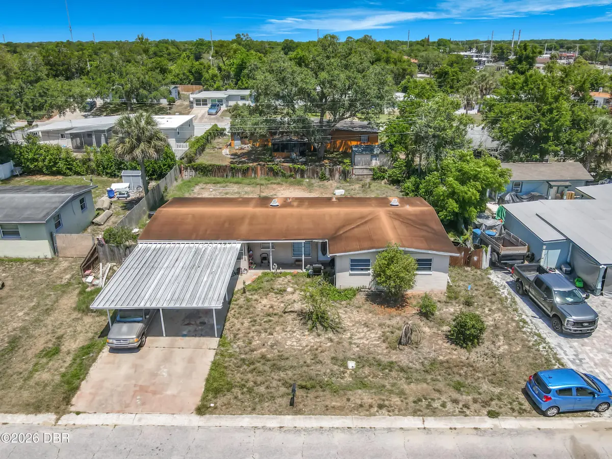 1304 Crestview Avenue, Daytona Beach, FL 32117 - #1