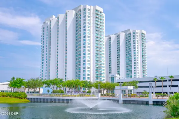 231 Riverside Drive #1702, Holly Hill, FL 32117