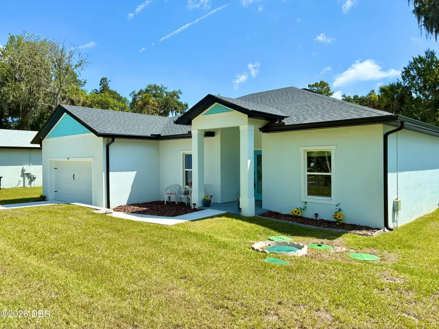 397 Palm Drive, New Smyrna Beach, FL 32168 - #3