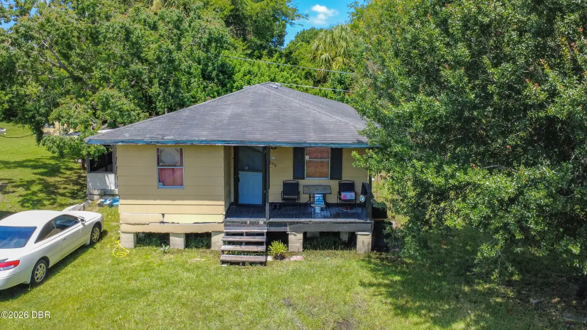 3360 Garbo Jack Lane, Sanford, FL 32771 - #1
