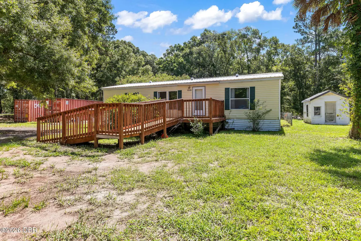10120 Oliver Avenue, Hastings, FL 32145 - #1