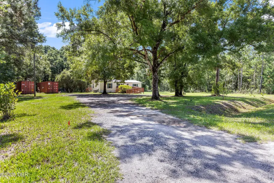 10120 Oliver Avenue, Hastings, FL 32145 - #2