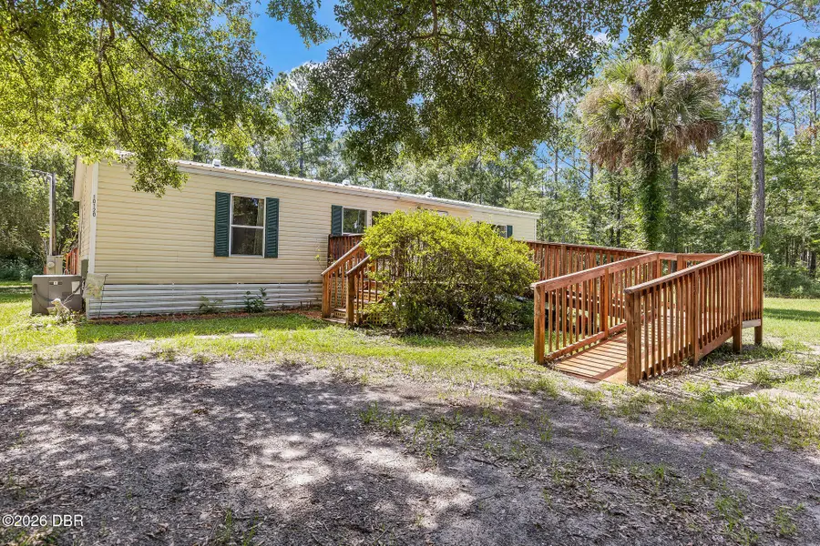 10120 Oliver Avenue, Hastings, FL 32145 - #3