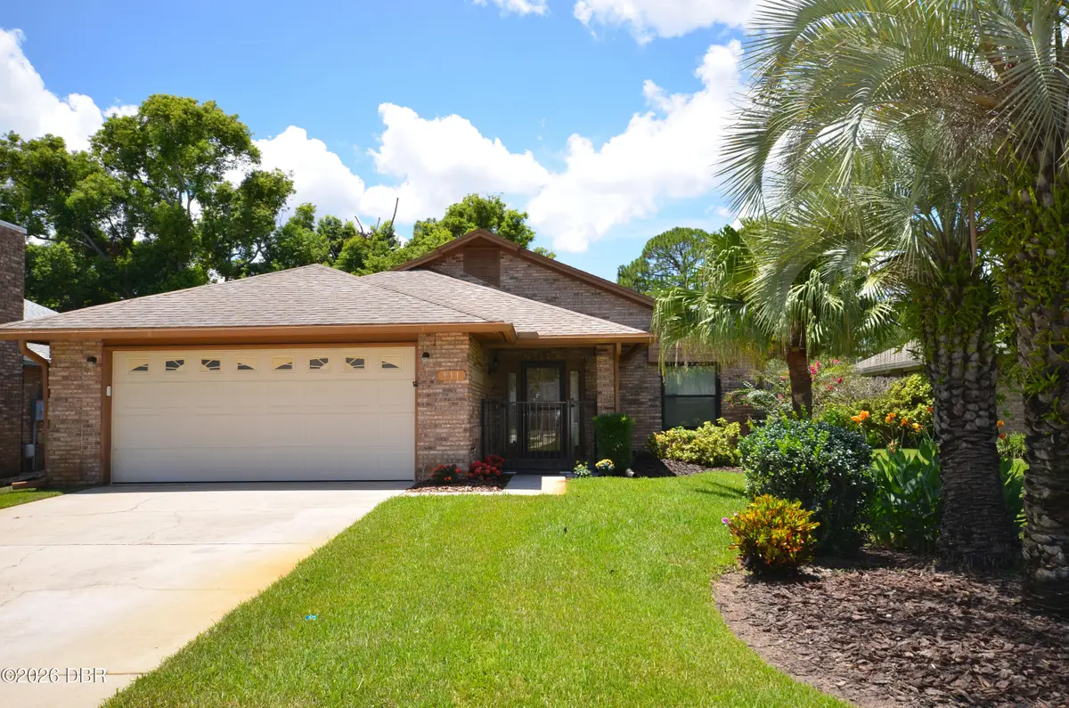 911 Silver Leaf Place, Port Orange, FL 32127 - #1