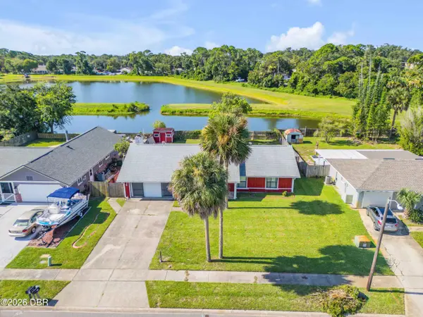 709 Tarry Town Trail, Ponce Inlet, FL 32127