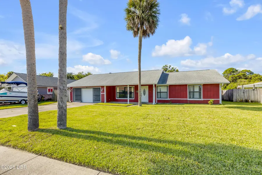 709 Tarry Town Trail, Ponce Inlet, FL 32127 - #2