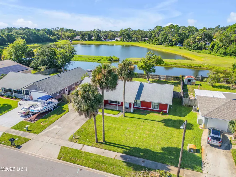709 Tarry Town Trail, Ponce Inlet, FL 32127 - #3