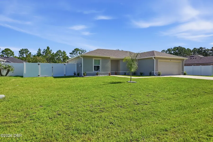 45 Smith Trail, Palm Coast, FL 32164 - #3