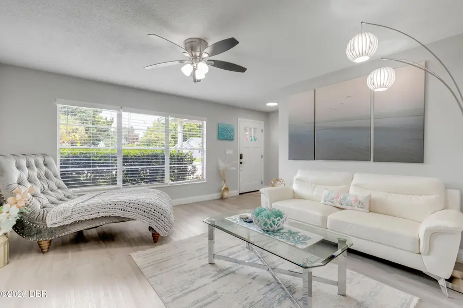 2952 Carriage Drive, South Daytona, FL 32119 - #3
