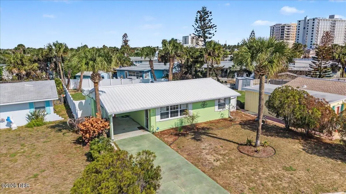 15 Alamanda Drive, Ormond Beach, FL 32176 - #1