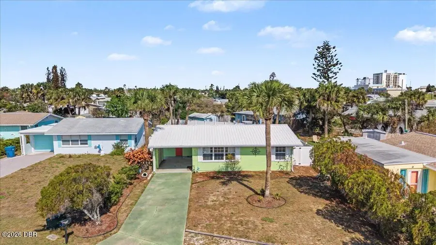 15 Alamanda Drive, Ormond Beach, FL 32176 - #2