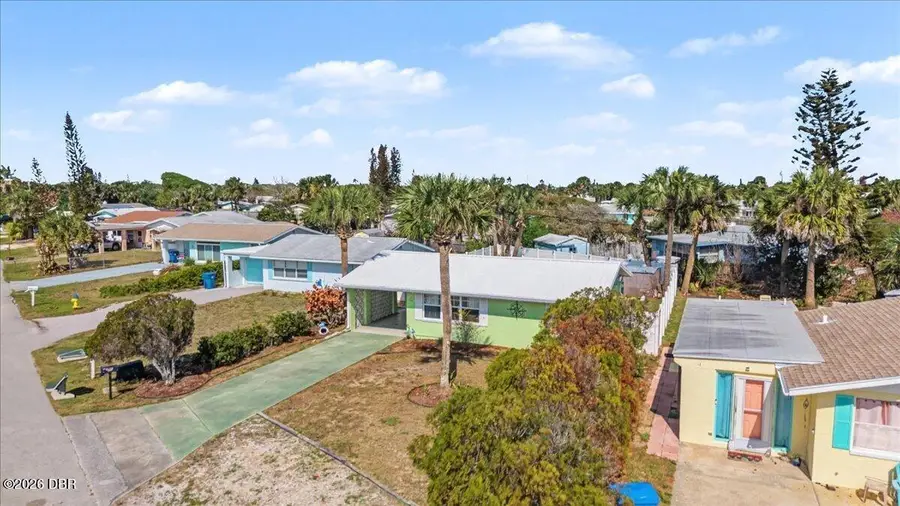 15 Alamanda Drive, Ormond Beach, FL 32176 - #3