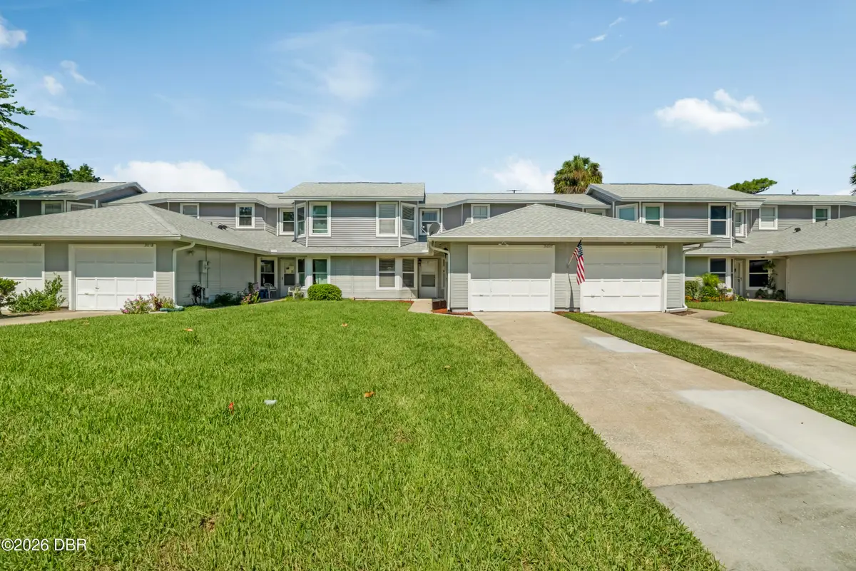 961 S Lakewood Terrace #c, Port Orange, FL 32127 - #1