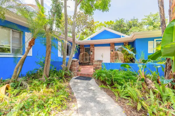 599 John Anderson Drive, Ormond Beach, FL 32176