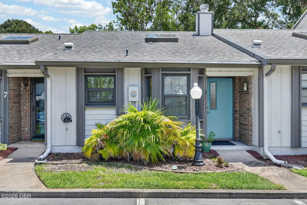 5 Arbor Lake Park, Ormond Beach, FL 32174 - #1