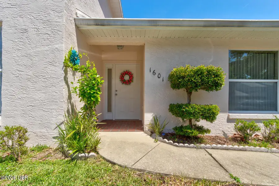 1601 Deer Springs Road, Port Orange, FL 32129 - #2