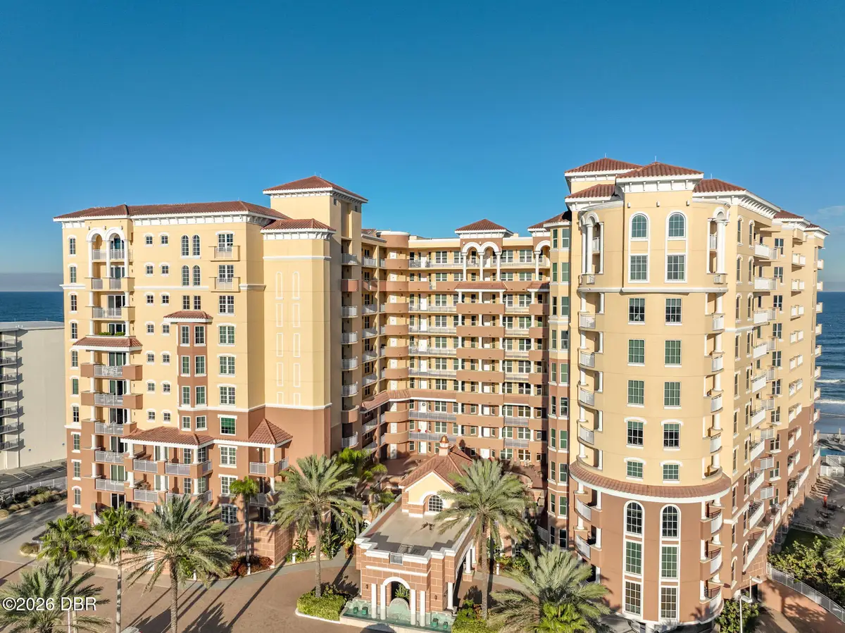 2515 S Atlantic Avenue #506, Daytona Beach Shores, FL 32118 - #1