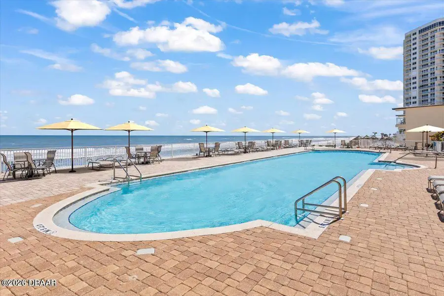 2515 S Atlantic Avenue #506, Daytona Beach Shores, FL 32118 - #3