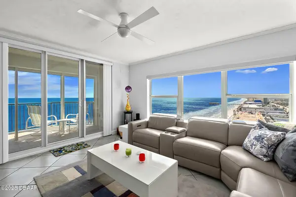 3425 S Atlantic Avenue #1206, Daytona Beach Shores, FL 32118