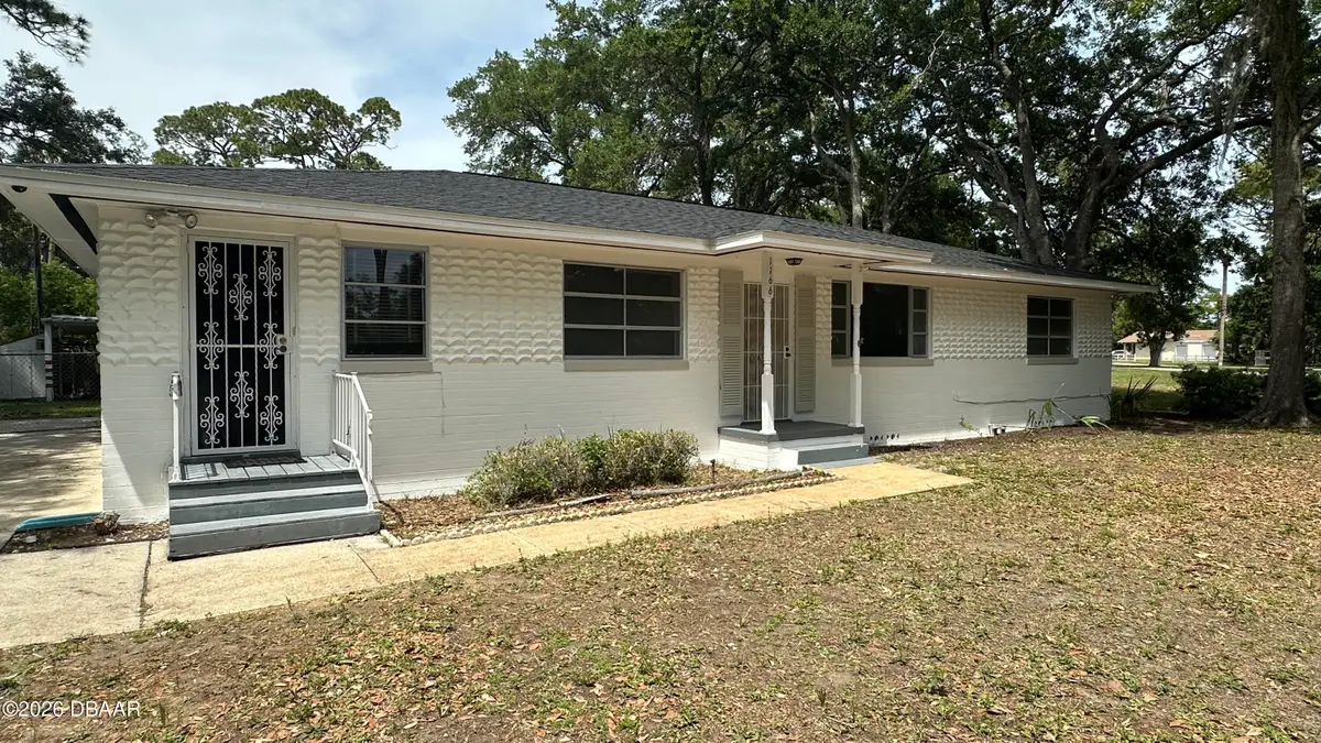 1166 Australia Avenue, Daytona Beach, FL 32114 - #1