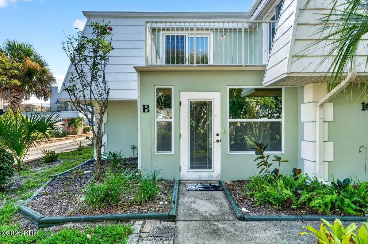 4150 S Atlantic Avenue #102B, New Smyrna Beach, FL 32169 - #1