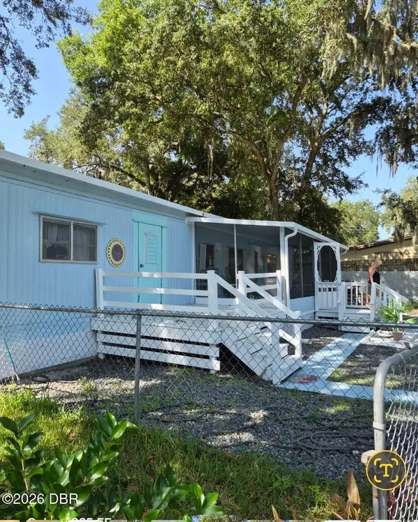 562 Bryant Street, Ormond Beach, FL 32174