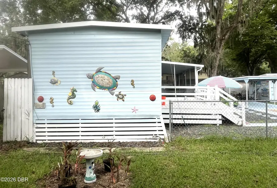 562 Bryant Street, Ormond Beach, FL 32174 - #3