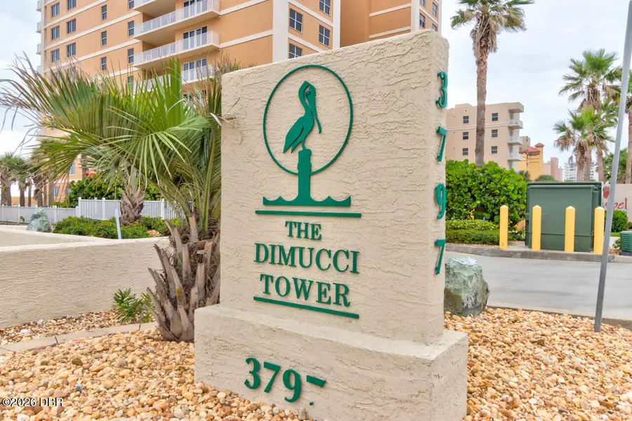 3797 S Atlantic Avenue #204, Daytona Beach Shores, FL 32118 - #3