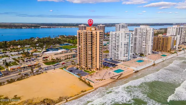 3047 S Atlantic Avenue #1004, Daytona Beach Shores, FL 32118