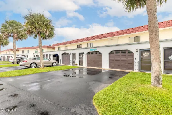 49 S Ocean Palm Drive, Flagler Beach, FL 32136