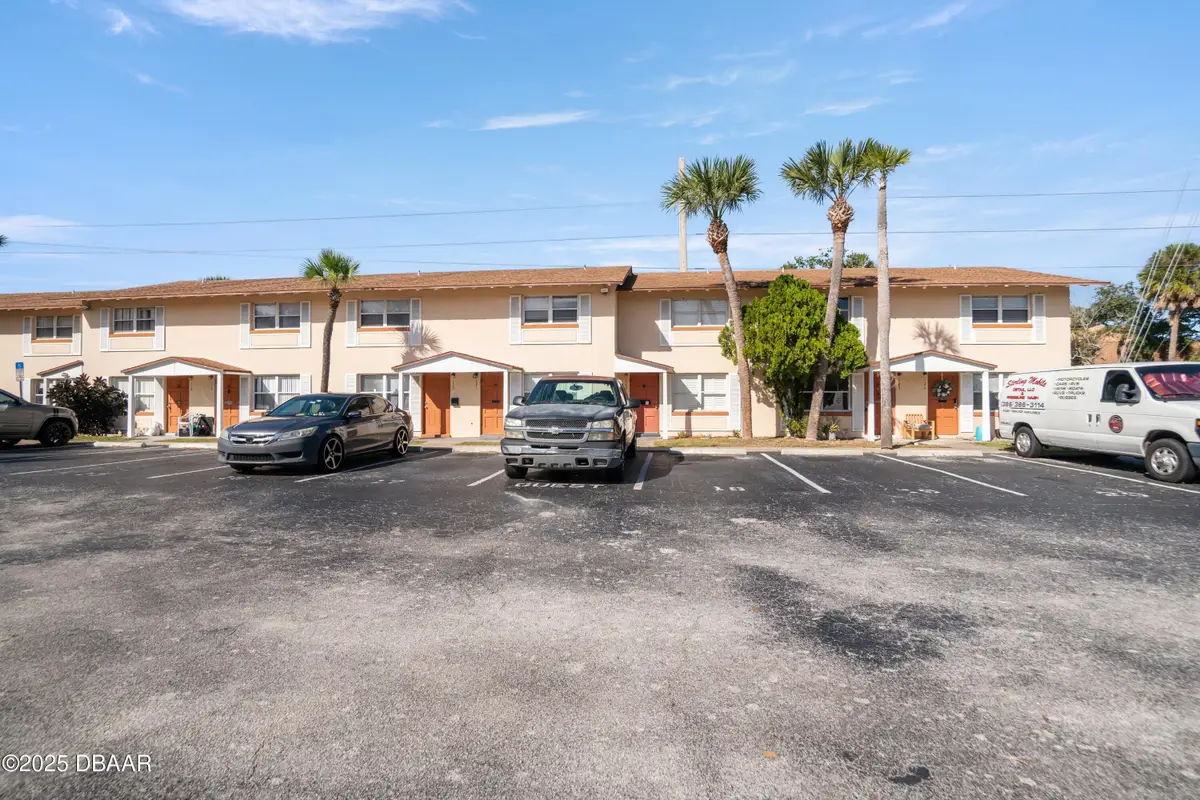 1600 S Palmetto Avenue #123, South Daytona, FL 32119 - #1