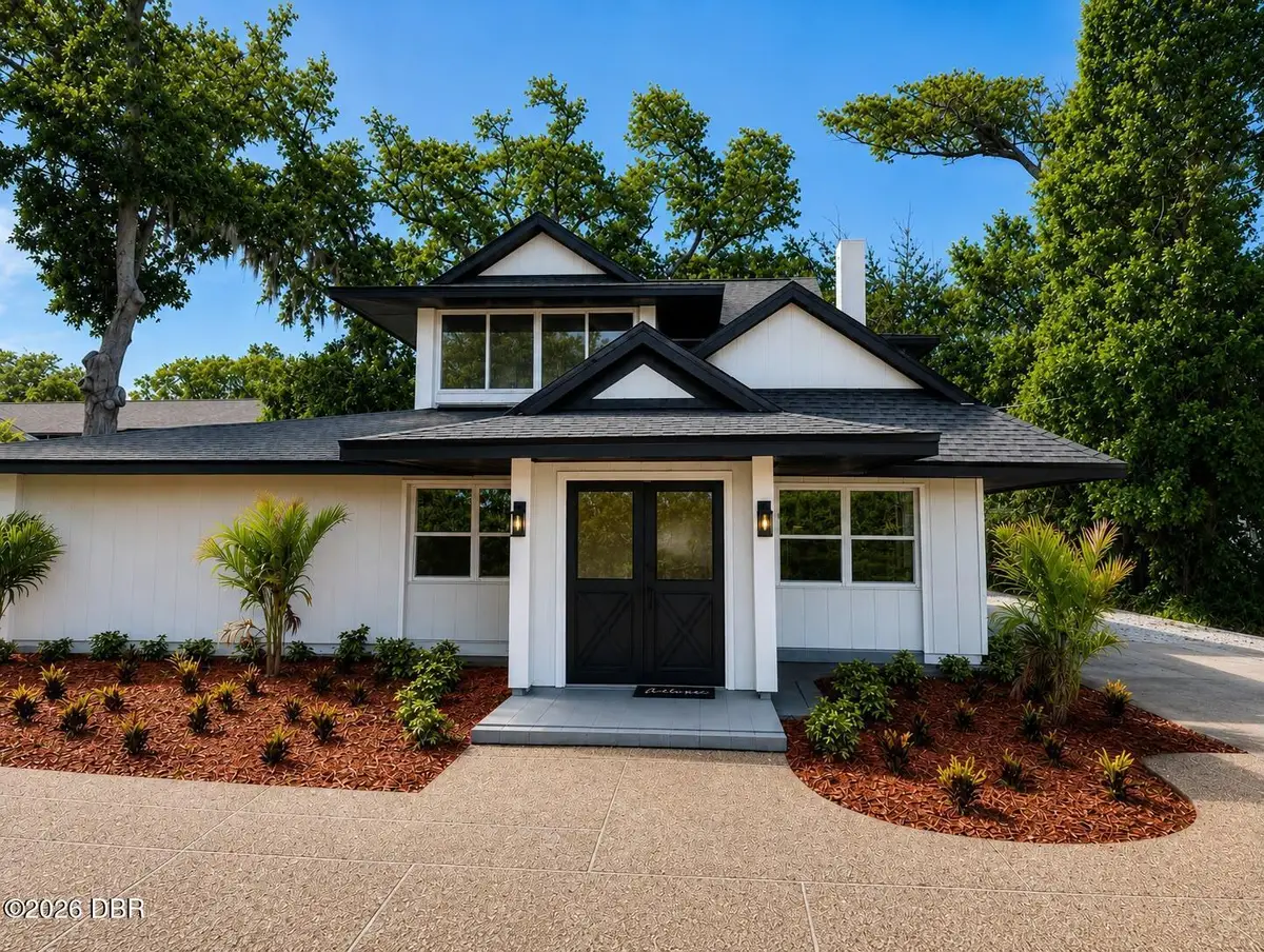 332 Big Tree Road, South Daytona, FL 32119 - #1