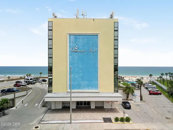 1909 S Atlantic Avenue #424, Daytona Beach Shores, FL 32118