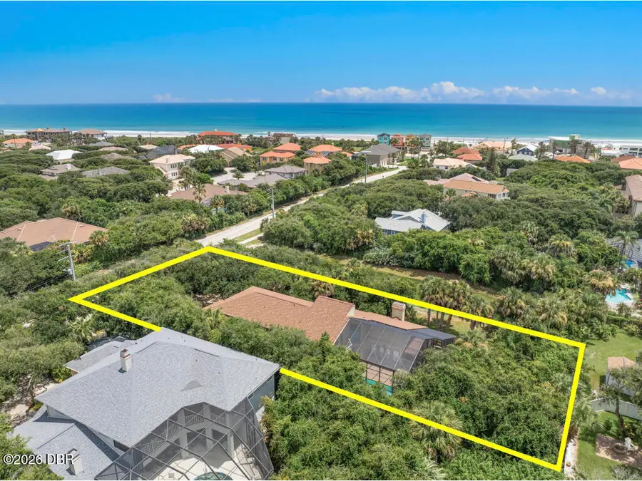59 Beach Street, Ponce Inlet, FL 32127 - #3