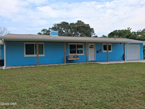 40 Pleasant Drive, Ormond Beach, FL 32176