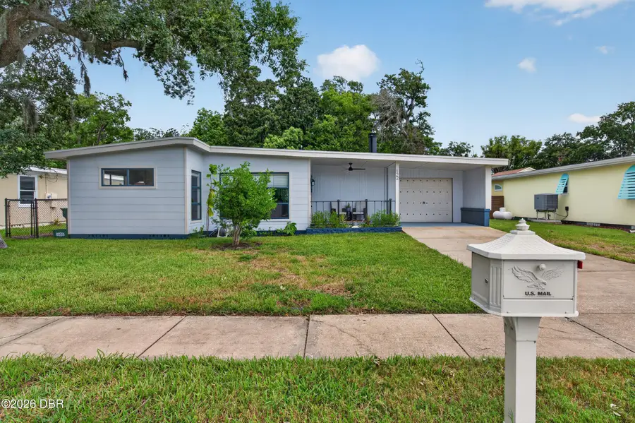 122 Sanrobar Drive, Holly Hill, FL 32117 - #2