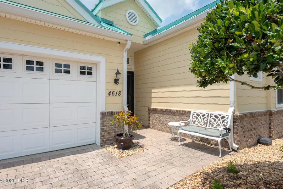 4618 Oak Hammock Court, Ponce Inlet, FL 32127 - #2