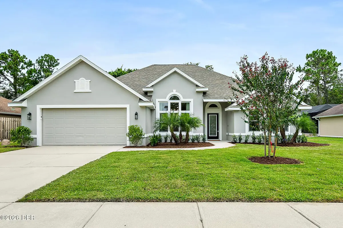 10 Southern Trace Boulevard, Ormond Beach, FL 32174 - #1