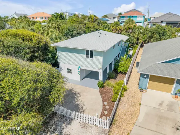 2722 Annette Street, Flagler Beach, FL 32136