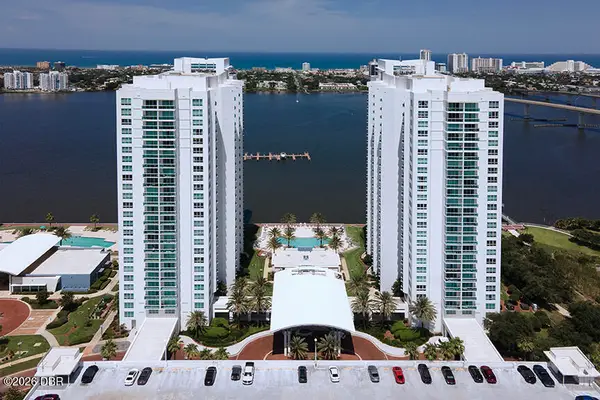 231 Riverside Drive #301-1, Holly Hill, FL 32117