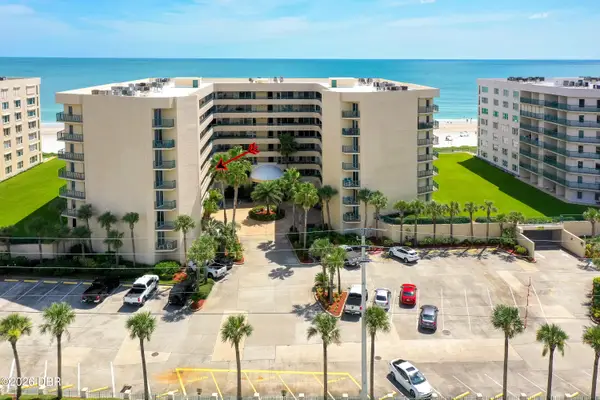 4565 S Atlantic Avenue #5204, Ponce Inlet, FL 32127