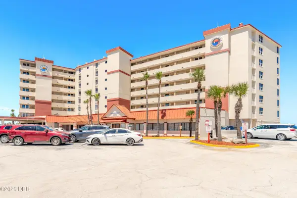 701 S Atlantic Avenue #621, Daytona Beach, FL 32118