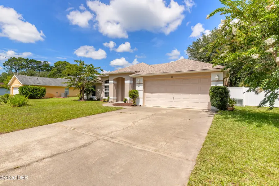 26 Edgely Lane, Palm Coast, FL 32164 - #2