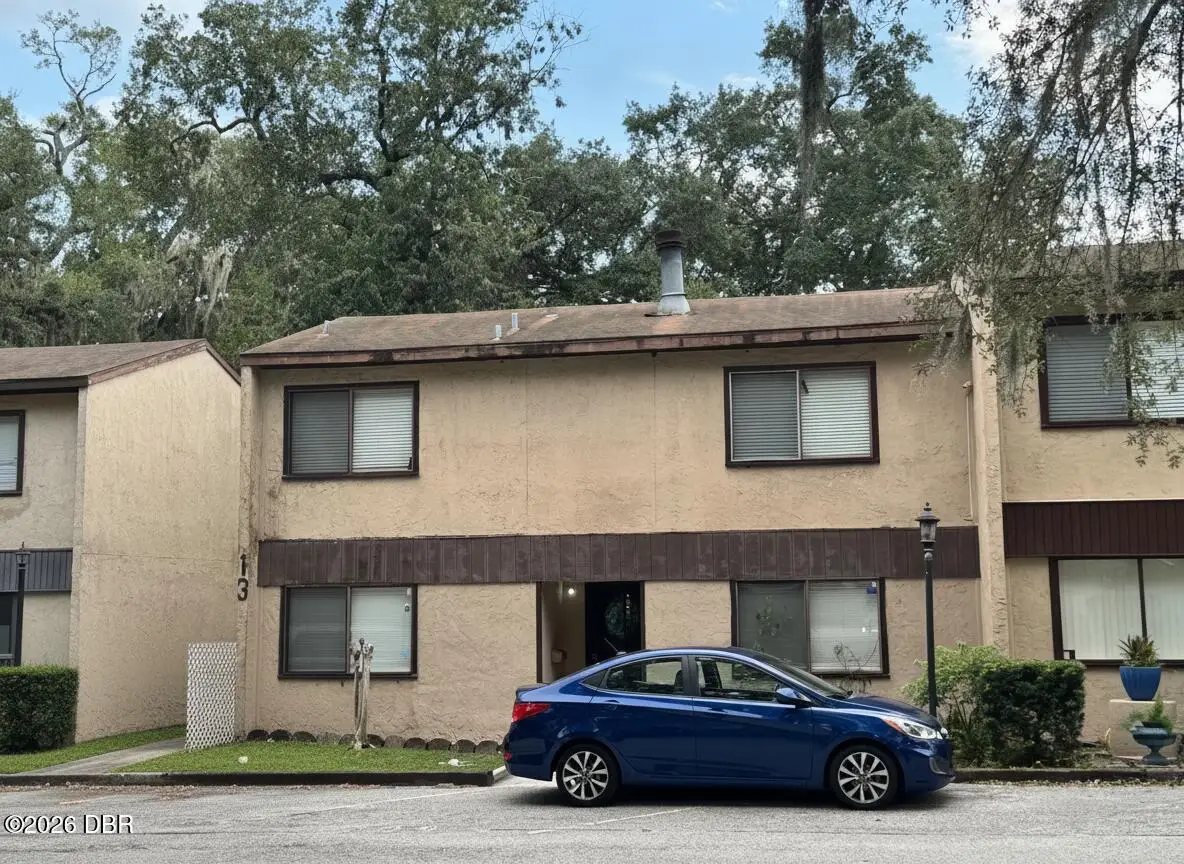 708 Oaks Field Road #F3-2, Jacksonville, FL 32211 - #1