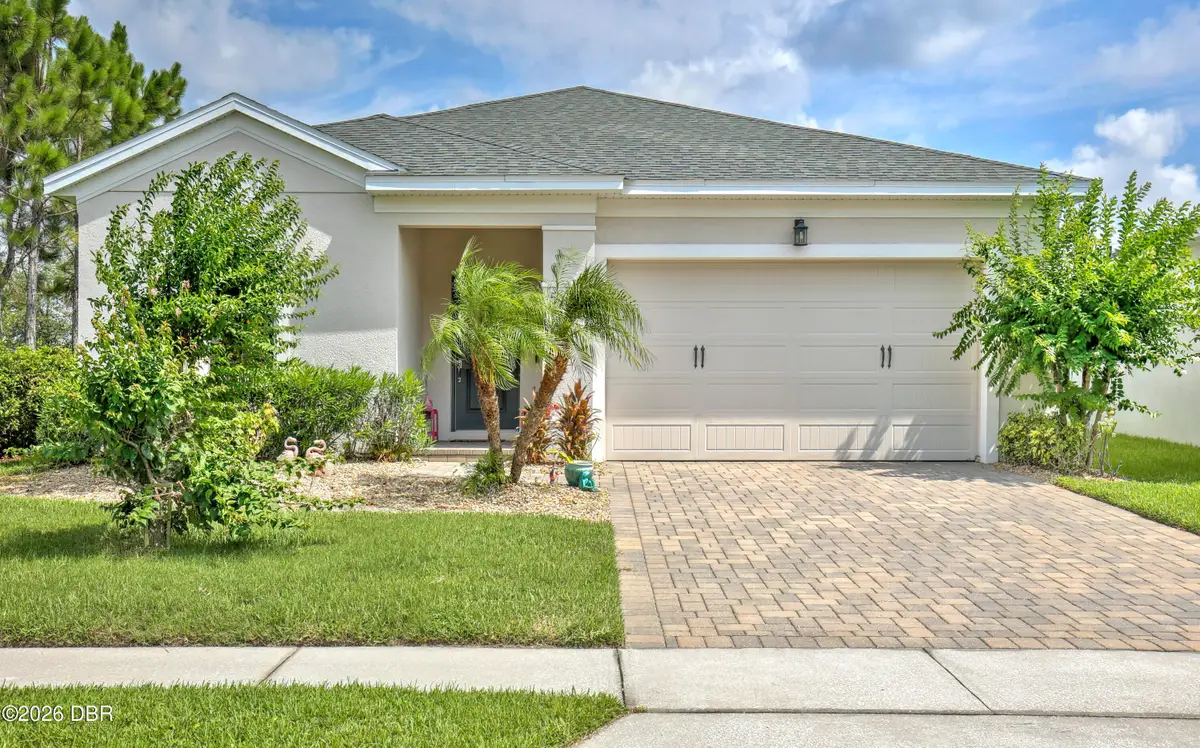 5529 Estero Loop, Port Orange, FL 32128 - #1