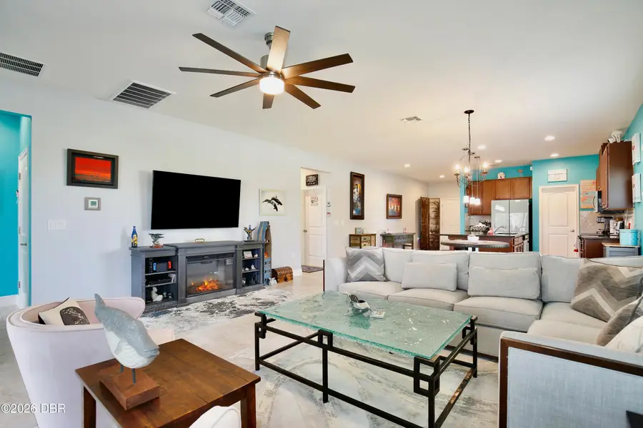 5529 Estero Loop, Port Orange, FL 32128 - #3