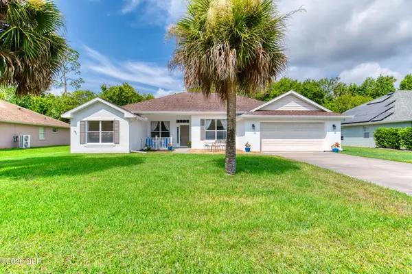 16 Manderley Lane, Ormond Beach, FL 32174